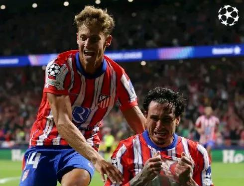 九游体育马德里竞技赛前内部沟通，志在欧冠名次提升，话题不断，控场能力受关注的简单介绍