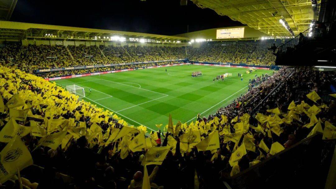 九游娱乐包含转折点！比利亚雷亚尔完成体检；德甲今晚攻防权衡；媒体盛赞；年轻球员得到机会的词条